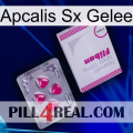Apcalis Sx Jelly 32